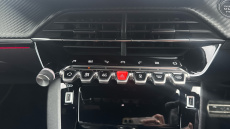 Peugeot 208 1.2 PureTech 100 GT 5dr EAT8 Petrol Hatchback